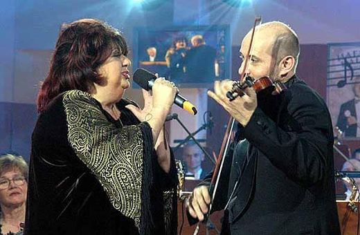 Waldemar Malicki opowiada kolejny żart