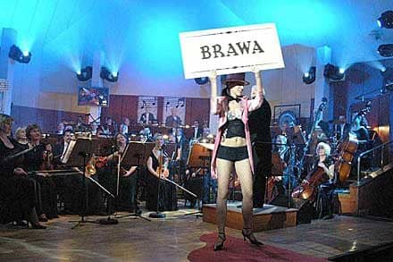 Gala z Gwiazdami
