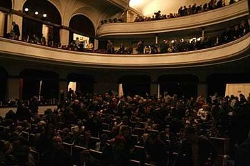 W teatrze inaczej