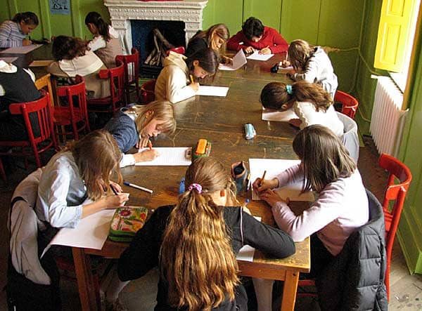 Przygoda z ortografią