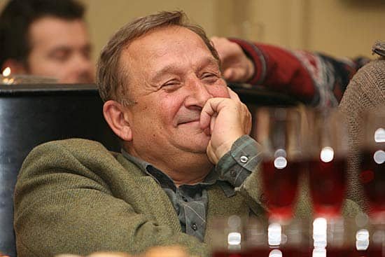 Wesołe zakończenie