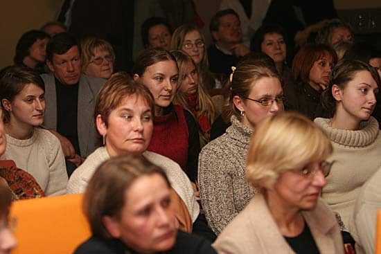 Wesołe zakończenie