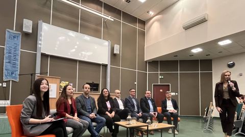 Inspirujące Dni Otwarte UEW