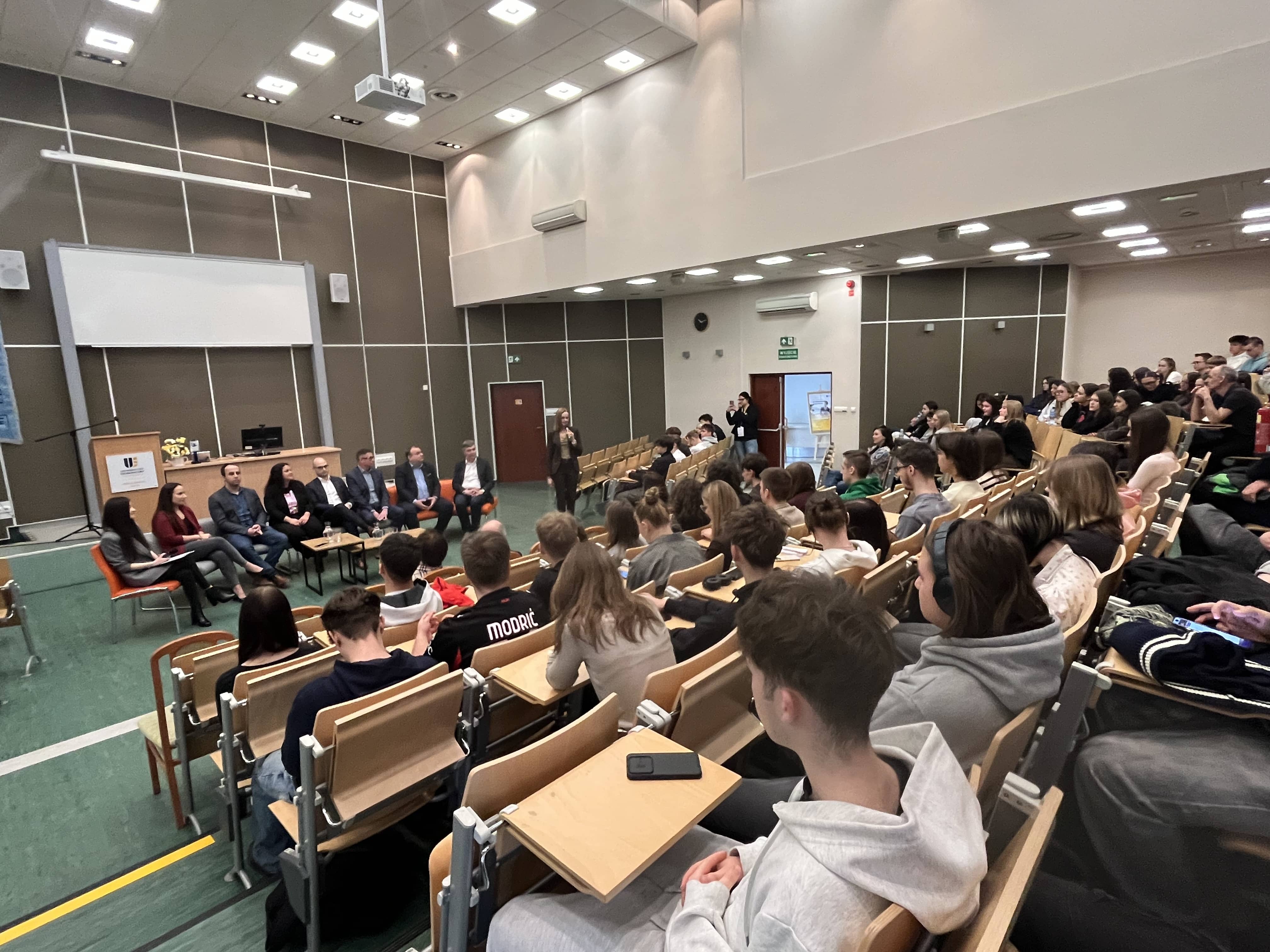 Inspirujące Dni Otwarte UEW