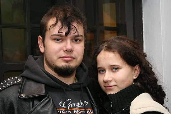 Tańce, swawole, ale bez hulanki