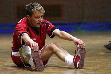 Zadyszka lidera w 7. kolejce ligi futsalu