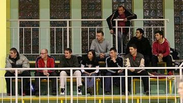 Zadyszka lidera w 7. kolejce ligi futsalu