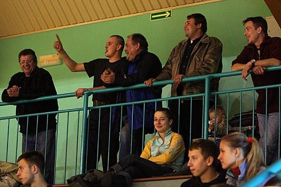 MKS MDK Karkonosze bez szans z pucharze Polski
