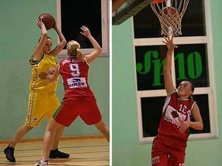 MKS MDK Karkonosze bez szans z pucharze Polski