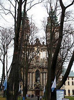 Świąteczny prezent dla sanktuarium