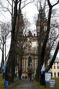 Świąteczny prezent dla sanktuarium