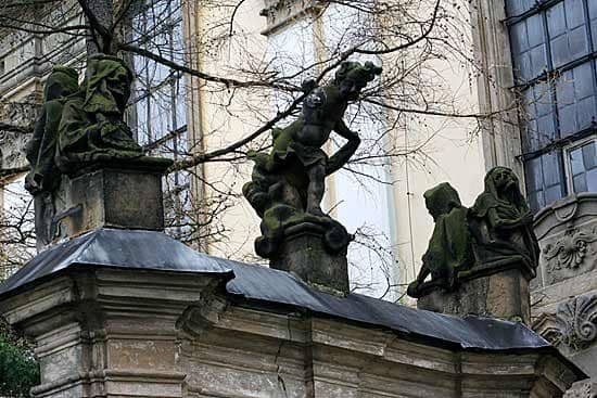 Świąteczny prezent dla sanktuarium
