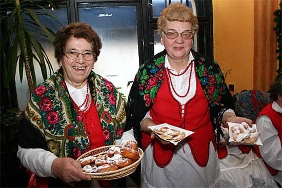 Kiermasz z Gwiazdką