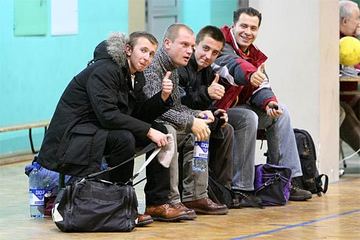 W 8 kolejce ligi futsalu wygrywali faworyci
