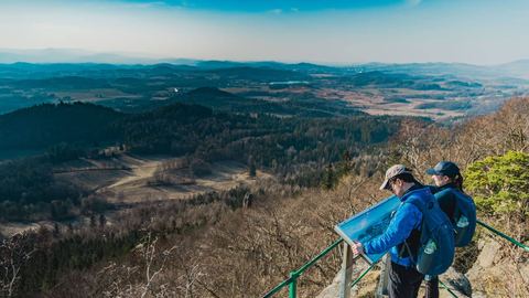 Wiosna w górach – Rudawy budzą się do życia