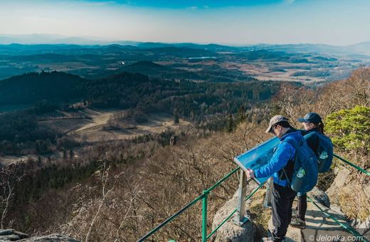 Wiosna w górach – Rudawy budzą się do życia