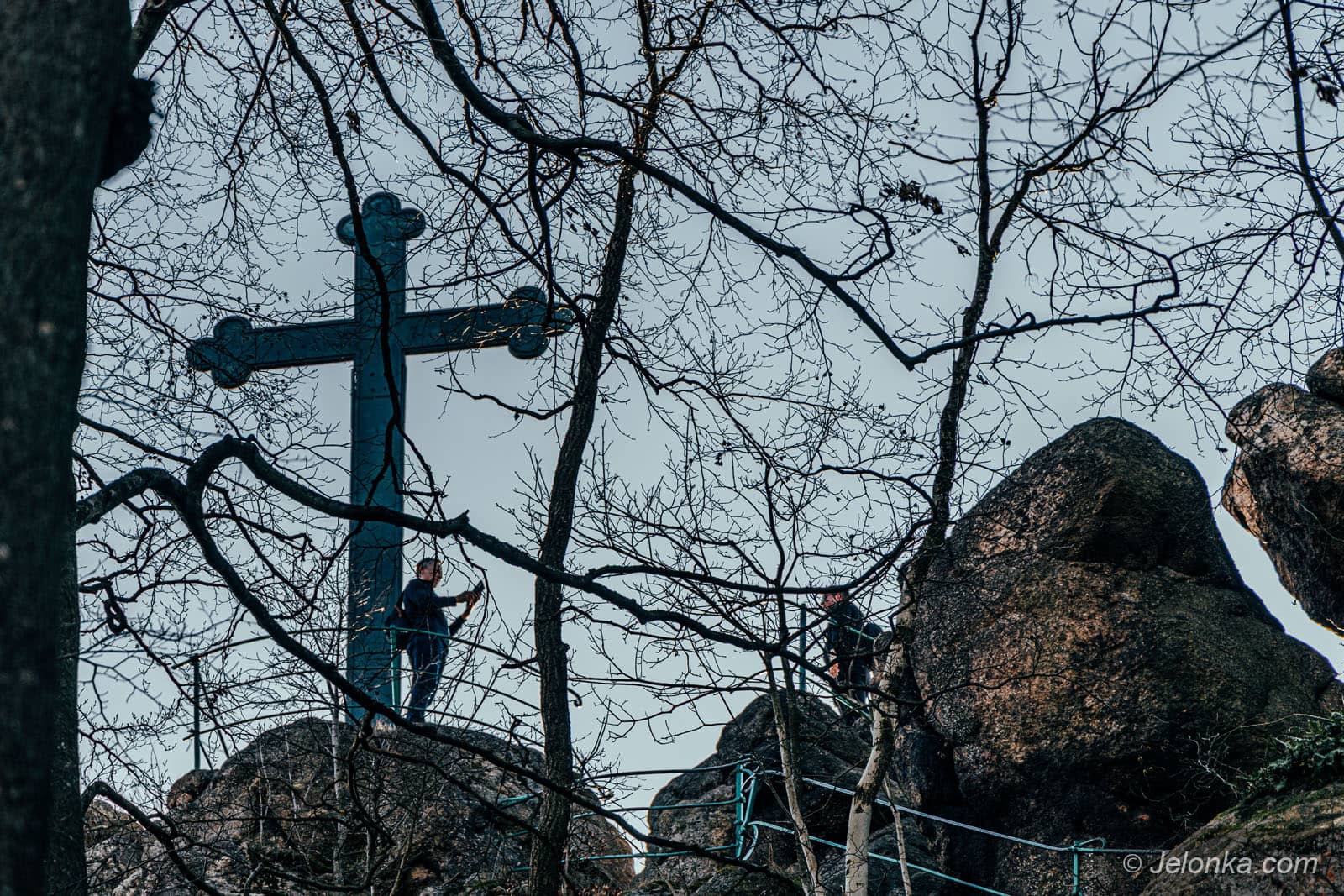Wiosna w górach – Rudawy budzą się do życia