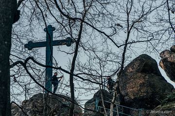 Wiosna w górach – Rudawy budzą się do życia