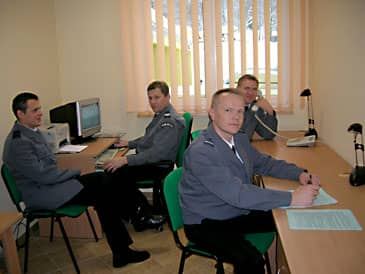 Wygodniej strzec prawa
