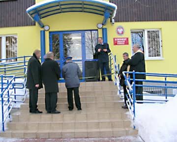 Wygodniej strzec prawa