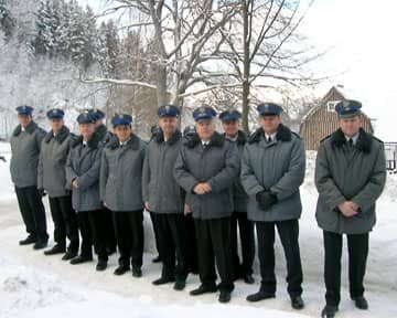 Wygodniej strzec prawa