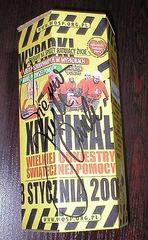 Wielkie przygotowania do finału WOŚP