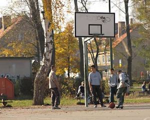 Dzielą pieniądze