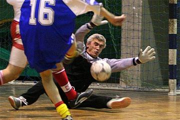 Jeleniogórska liga MOS, 9. kolejka
