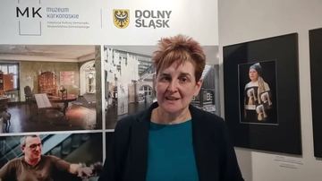 Legenda i historia Kunegundy. Nowy cykl wykładów w Muzeum Karkonoskim
