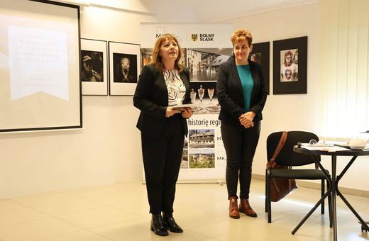 Legenda i historia Kunegundy. Nowy cykl wykładów w Muzeum Karkonoskim