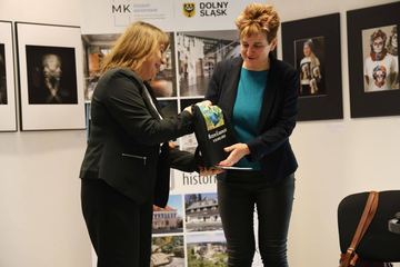 Legenda i historia Kunegundy. Nowy cykl wykładów w Muzeum Karkonoskim