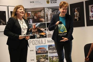 Legenda i historia Kunegundy. Nowy cykl wykładów w Muzeum Karkonoskim