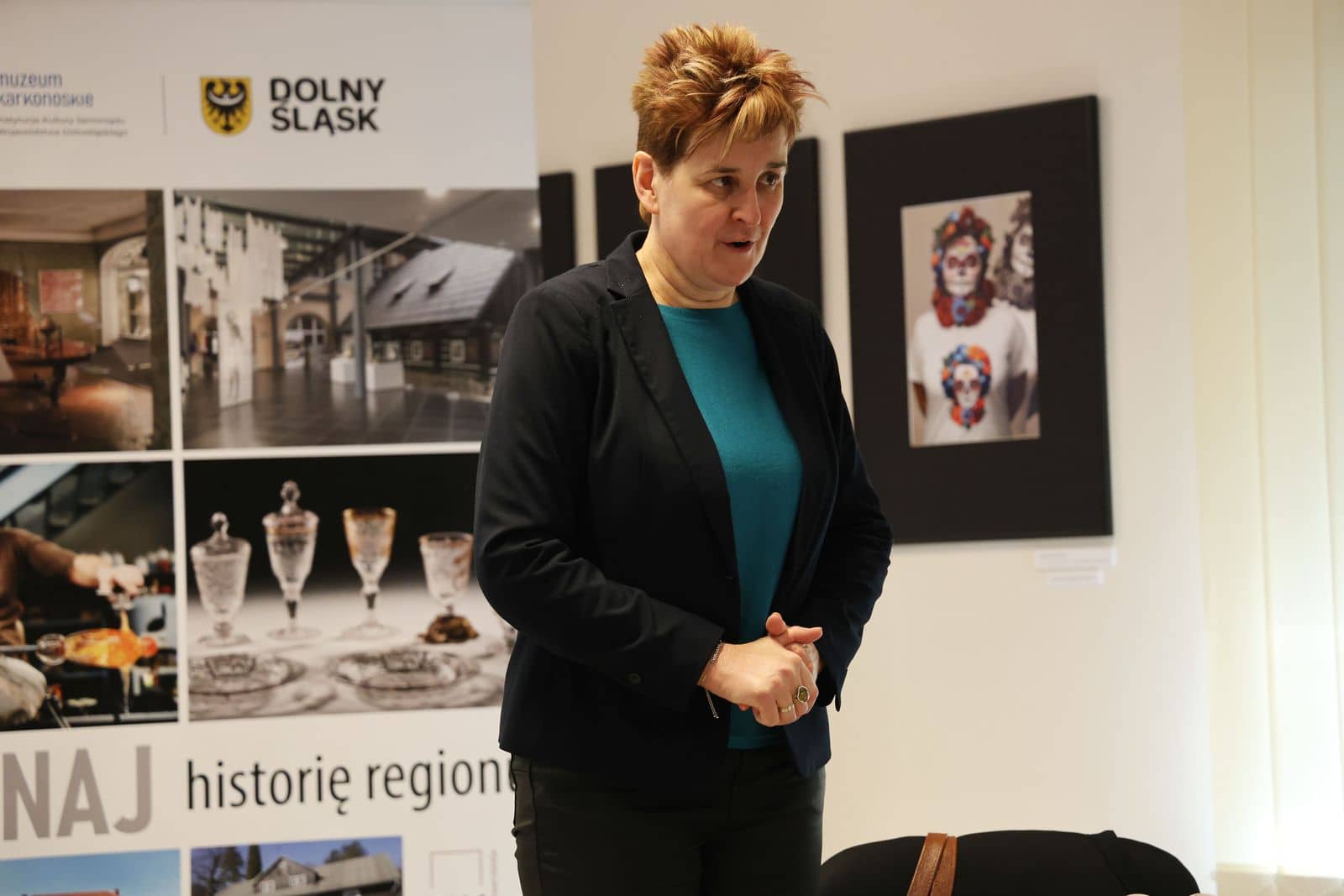 Legenda i historia Kunegundy. Nowy cykl wykładów w Muzeum Karkonoskim