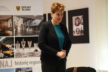 Legenda i historia Kunegundy. Nowy cykl wykładów w Muzeum Karkonoskim