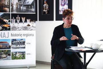 Legenda i historia Kunegundy. Nowy cykl wykładów w Muzeum Karkonoskim