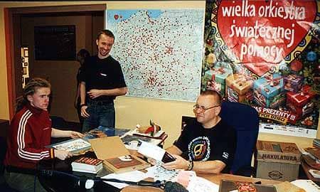 Dwa Sztaby