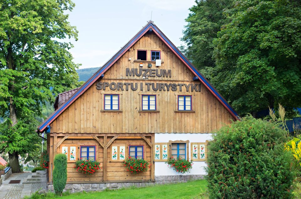 Nowa dyrektor ma swój pomysł na muzeum