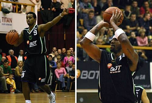 Miasto basketu