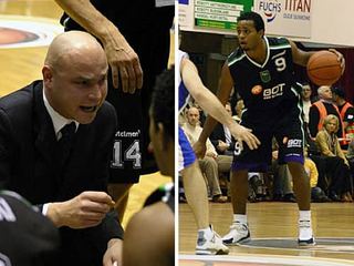 Miasto basketu