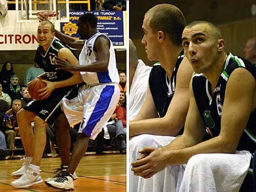Miasto basketu