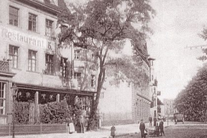 Bankowa historia