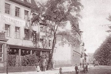 Bankowa historia