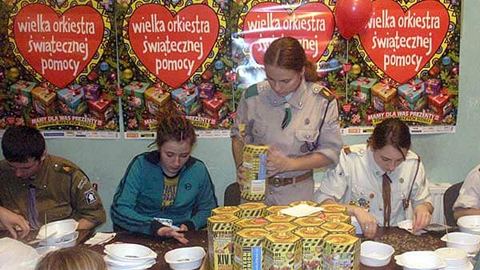Rekord Wielkiej Orkiestry - podsumowanie