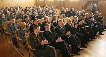 Zdaniem policji jest bezpieczniej