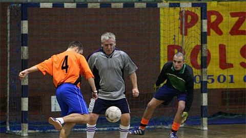 Kilka niespodzianek w 11. kolejce ligi MOS