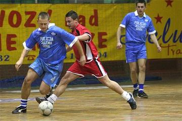 Kilka niespodzianek w 11. kolejce ligi MOS