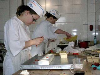 Słodkości ponad wszystko