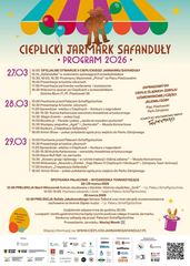 Jarmark Safanduły w Cieplicach