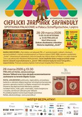 Jarmark Safanduły w Cieplicach