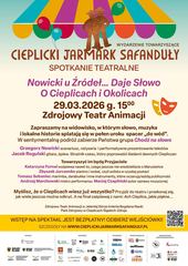 Jarmark Safanduły w Cieplicach